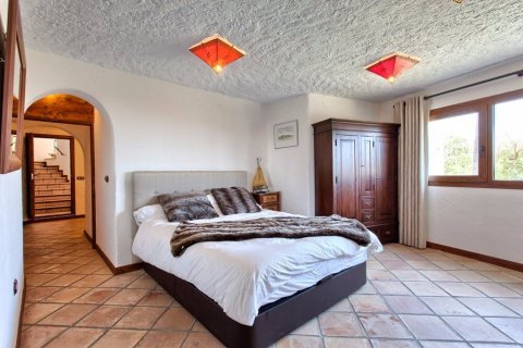 House zum Verkauf Mijas, Malaga, Spanien 4 Schlafzimmer, 365 m2 Nr. 22403 - Foto 8