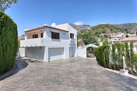 House zum Verkauf Mijas, Malaga, Spanien 4 Schlafzimmer, 365 m2 Nr. 22403 - Foto 1