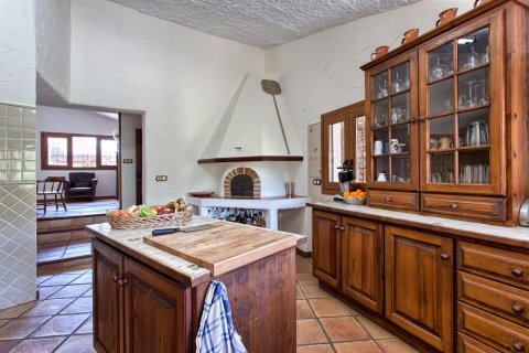 House zum Verkauf Mijas, Malaga, Spanien 4 Schlafzimmer, 365 m2 Nr. 22403 - Foto 9