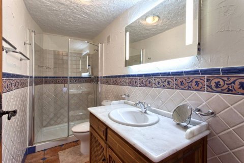 House zum Verkauf Mijas, Malaga, Spanien 4 Schlafzimmer, 365 m2 Nr. 22403 - Foto 7