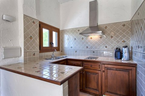House zum Verkauf Mijas, Malaga, Spanien 4 Schlafzimmer, 365 m2 Nr. 22403 - Foto 11