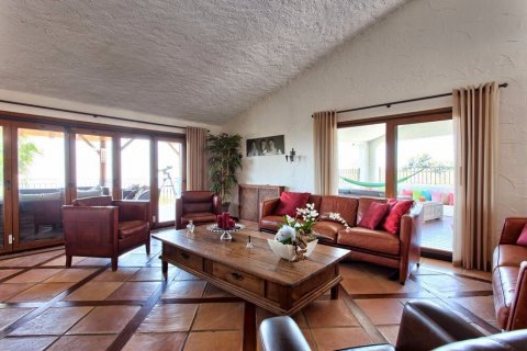 House zum Verkauf Mijas, Malaga, Spanien 4 Schlafzimmer, 365 m2 Nr. 22403 - Foto 5