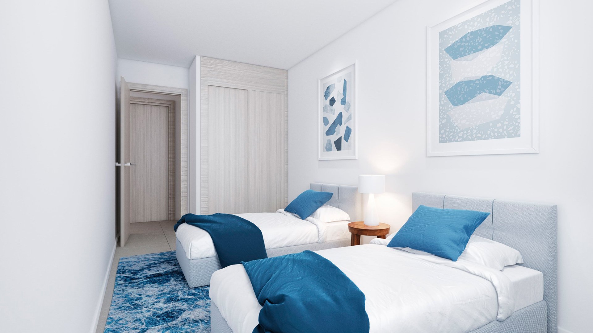 ​​​​​​​Amphora Beach Phase III a Malaga, Spagna N° 87237