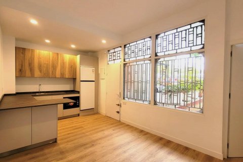 Apartament Madrid, Hiszpania 1 sypialnia, 48 mkw. nr 109110 – zdjęcie 1