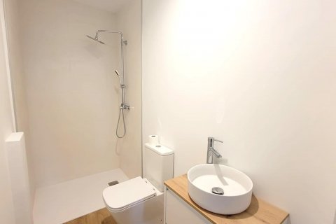 Apartament Madrid, Hiszpania 1 sypialnia, 48 mkw. nr 109110 – zdjęcie 5