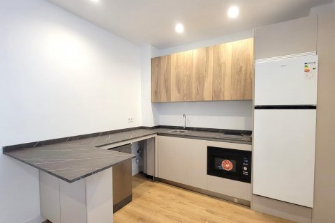 Apartament Madrid, Hiszpania 1 sypialnia, 48 mkw. nr 109110 – zdjęcie 4
