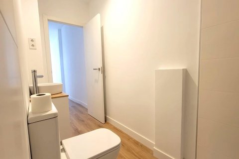Apartament Madrid, Hiszpania 1 sypialnia, 48 mkw. nr 109110 – zdjęcie 6
