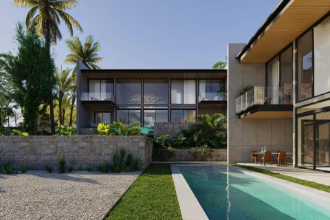 Villa till salu Calpe, Alicante, Spanien 3 sovrum, 273 kvm. Nr. 109108 - foto 10