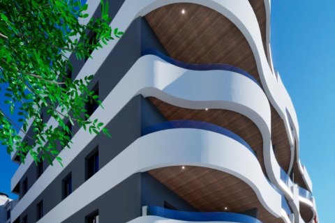 Apartment for sale Torrevieja, Alicante, Spain 2 bedrooms, 83 sq.m. No. 109132 - photo 6