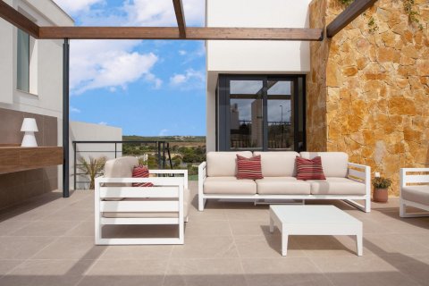 Villa in vendita Dehesa De Campoamor, Alicante, Spagna 4 camere da letto, 196 mq. N° 119172 - foto 10