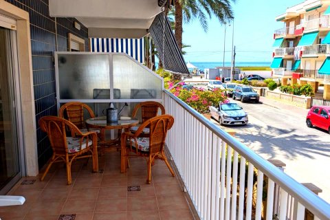 Wohnung zum Verkauf Santa Pola, Alicante, Spanien 3 Schlafzimmer, 90 m2 Nr. 118919 - Foto 1