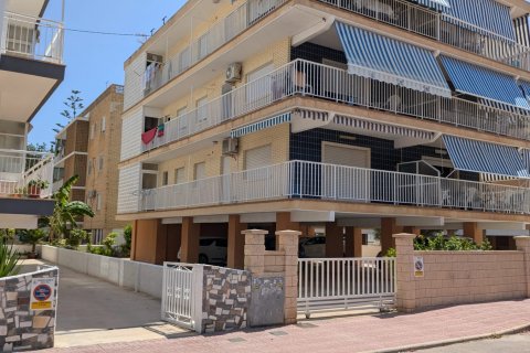 Wohnung zum Verkauf Santa Pola, Alicante, Spanien 3 Schlafzimmer, 90 m2 Nr. 118919 - Foto 19
