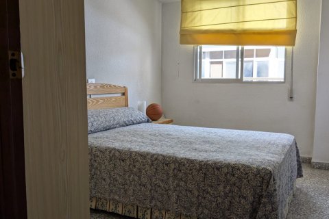 Wohnung zum Verkauf Santa Pola, Alicante, Spanien 3 Schlafzimmer, 90 m2 Nr. 118919 - Foto 16