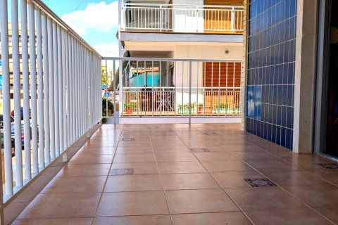 Wohnung zum Verkauf Santa Pola, Alicante, Spanien 3 Schlafzimmer, 90 m2 Nr. 118919 - Foto 3