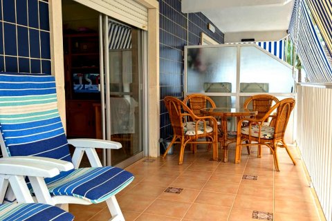 Wohnung zum Verkauf Santa Pola, Alicante, Spanien 3 Schlafzimmer, 90 m2 Nr. 118919 - Foto 2
