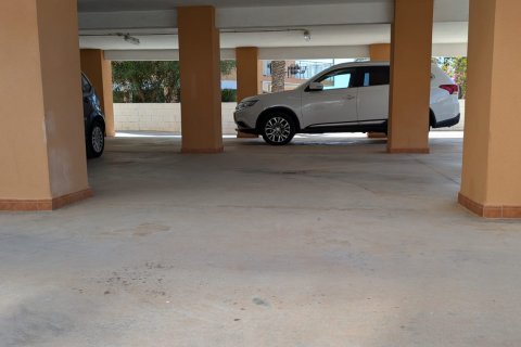 Wohnung zum Verkauf Santa Pola, Alicante, Spanien 3 Schlafzimmer, 90 m2 Nr. 118919 - Foto 22