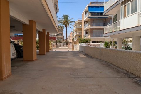 Wohnung zum Verkauf Santa Pola, Alicante, Spanien 3 Schlafzimmer, 90 m2 Nr. 118919 - Foto 21