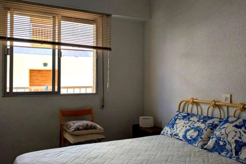 Wohnung zum Verkauf Santa Pola, Alicante, Spanien 3 Schlafzimmer, 90 m2 Nr. 118919 - Foto 14