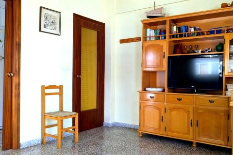 Wohnung zum Verkauf Santa Pola, Alicante, Spanien 3 Schlafzimmer, 90 m2 Nr. 118919 - Foto 7