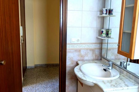 Wohnung zum Verkauf Santa Pola, Alicante, Spanien 3 Schlafzimmer, 90 m2 Nr. 118919 - Foto 17