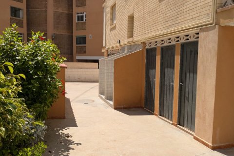 Wohnung zum Verkauf Santa Pola, Alicante, Spanien 3 Schlafzimmer, 90 m2 Nr. 118919 - Foto 24