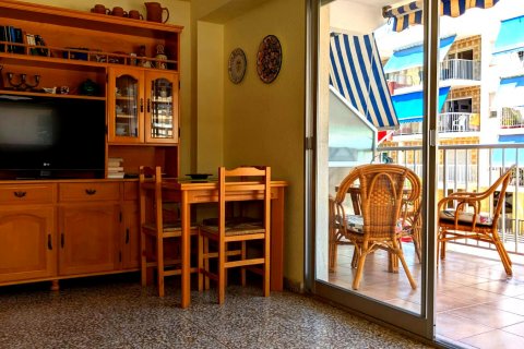 Wohnung zum Verkauf Santa Pola, Alicante, Spanien 3 Schlafzimmer, 90 m2 Nr. 118919 - Foto 5