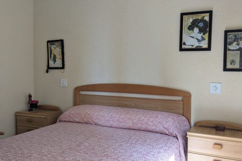 Wohnung zum Verkauf Santa Pola, Alicante, Spanien 3 Schlafzimmer, 90 m2 Nr. 118919 - Foto 13