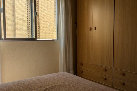 Wohnung zum Verkauf Santa Pola, Alicante, Spanien 3 Schlafzimmer, 90 m2 Nr. 118919 - Foto 12