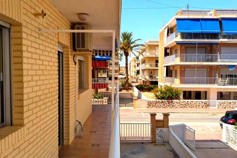 Wohnung zum Verkauf Santa Pola, Alicante, Spanien 3 Schlafzimmer, 90 m2 Nr. 118919 - Foto 4