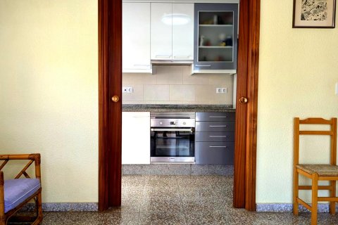 Wohnung zum Verkauf Santa Pola, Alicante, Spanien 3 Schlafzimmer, 90 m2 Nr. 118919 - Foto 8