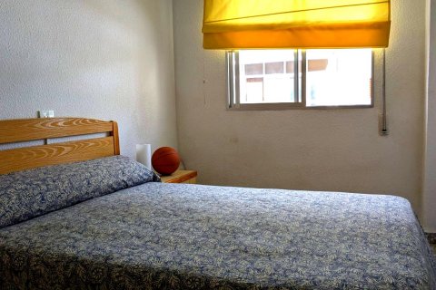Wohnung zum Verkauf Santa Pola, Alicante, Spanien 3 Schlafzimmer, 90 m2 Nr. 118919 - Foto 15