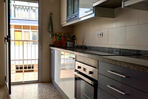 Wohnung zum Verkauf Santa Pola, Alicante, Spanien 3 Schlafzimmer, 90 m2 Nr. 118919 - Foto 9