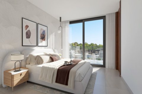 House for sale in Finestrat, Alicante, Spain 3 bedrooms, No. 95431 - photo 9