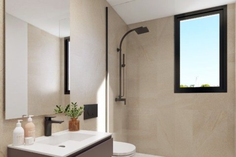 House for sale in Finestrat, Alicante, Spain 3 bedrooms, No. 95431 - photo 6