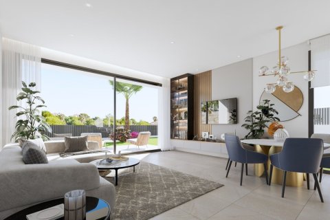 House for sale in Finestrat, Alicante, Spain 3 bedrooms, No. 95431 - photo 10