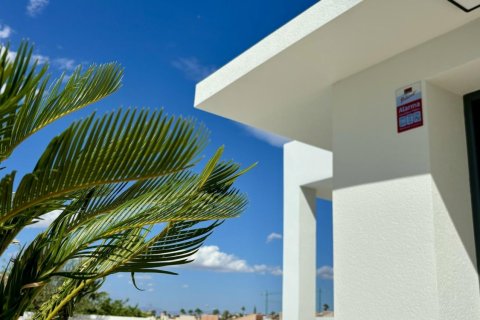 Villa for sale Benijofar, Alicante, Spain 3 bedrooms, 120 sq.m. No. 112628 - photo 5