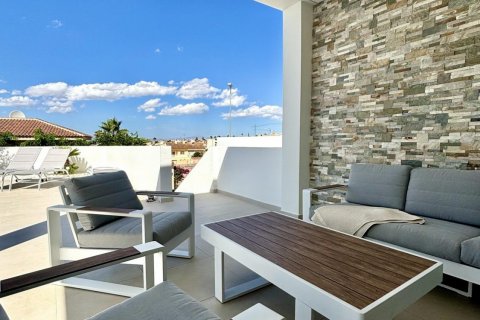 Villa for sale Benijofar, Alicante, Spain 3 bedrooms, 120 sq.m. No. 112628 - photo 12