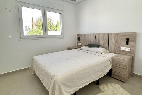 Villa for sale Benijofar, Alicante, Spain 3 bedrooms, 120 sq.m. No. 112628 - photo 18