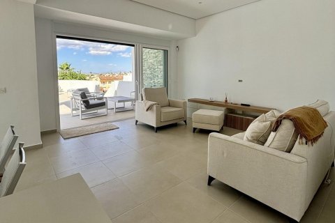 Villa for sale Benijofar, Alicante, Spain 3 bedrooms, 120 sq.m. No. 112628 - photo 15