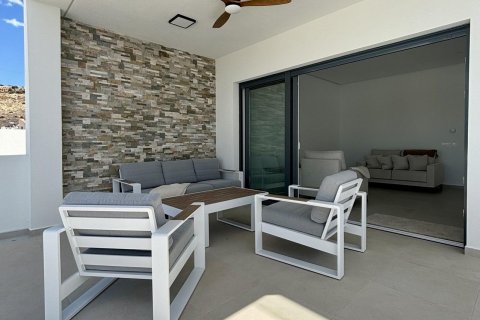 Villa for sale Benijofar, Alicante, Spain 3 bedrooms, 120 sq.m. No. 112628 - photo 13