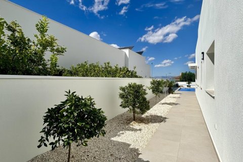 Villa for sale Benijofar, Alicante, Spain 3 bedrooms, 120 sq.m. No. 112628 - photo 9