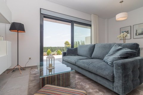 Bungalow Los Balcones, Alicante, Hiszpania 3 sypialnie, 82 mkw. nr 112684 – zdjęcie 20