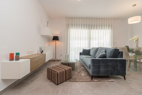 Bungalow Los Balcones, Alicante, Hiszpania 3 sypialnie, 82 mkw. nr 112684 – zdjęcie 12