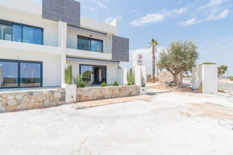 Bungalow Los Balcones, Alicante, Hiszpania 3 sypialnie, 82 mkw. nr 112684 – zdjęcie 27