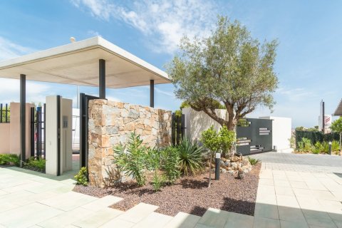 Bungalow Los Balcones, Alicante, Hiszpania 3 sypialnie, 82 mkw. nr 112684 – zdjęcie 6