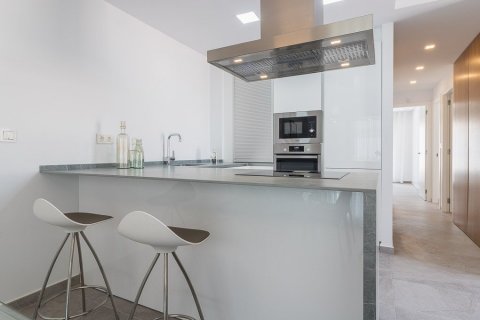 Bungalow Los Balcones, Alicante, Hiszpania 3 sypialnie, 82 mkw. nr 112684 – zdjęcie 17