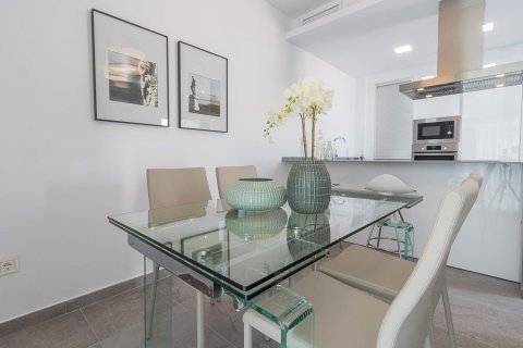 Bungalow Los Balcones, Alicante, Hiszpania 3 sypialnie, 82 mkw. nr 112684 – zdjęcie 16