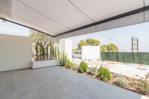 Bungalow Los Balcones, Alicante, Hiszpania 3 sypialnie, 82 mkw. nr 112684 – zdjęcie 30