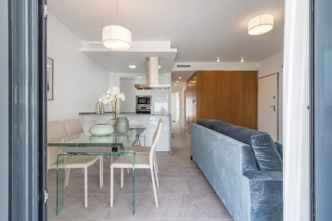 Bungalow Los Balcones, Alicante, Hiszpania 3 sypialnie, 82 mkw. nr 112684 – zdjęcie 18
