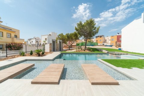 Bungalow Los Balcones, Alicante, Hiszpania 3 sypialnie, 82 mkw. nr 112684 – zdjęcie 3